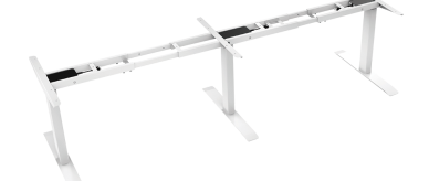 L’évolution du mobilier de bureau : adopter le mouvement des bureaux assis-debout