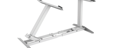 Comment choisir le bon moteur pour un bureau électrique sur pied assis ?