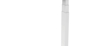 La révolution du bureau ergonomique : les colonnes électriques de levage entraînent une nouvelle ère de plusieurs milliards de dollars