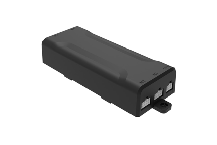 Boîtier de commande NB02