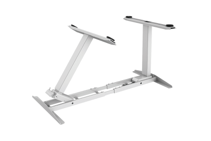 Bureau réglable en hauteur électrique DS2 Rapid Mount