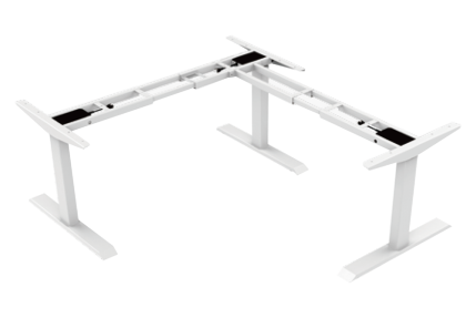 Bureau ergonomique debout