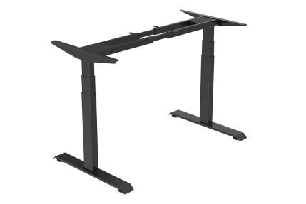 Mobilier de bureau : hauteur réglable