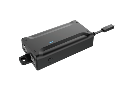 Boitier de Commande MB02