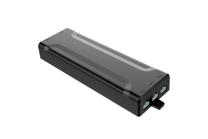 Boîtier de commande DB03