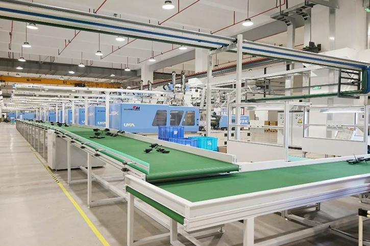 Moulage par injection2